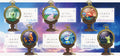 Pokemon Kaichu Collection 1pz Assortimento