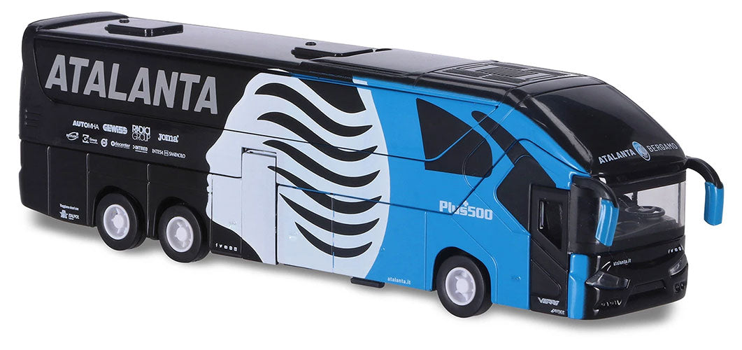 Sockers Pullman Atalanta