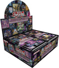 YUGI Labirinto del Maestro Box 24 Buste