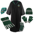 Gift Set 6 in 1 Harry Potter Serpeverde 6-9 anni