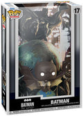 FUNKO POPS Comic Covers Batman The World 17