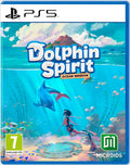 Dolphin Spirit Ocean Mission