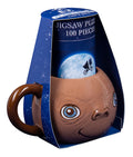 Gift Set 2 in 1 E.T. L'Extraterrestre Puzzle
