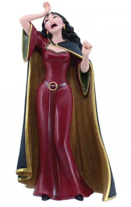 Disney Rapunzel Madre Gothel