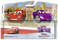 Disney Infinity PlaysetPack:Cars
