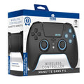 FREAKS PS5 Controller Wireless Black LED