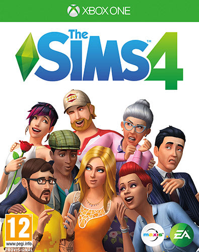 The Sims 4