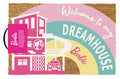 Zerbino Barbie Welcome to My Dream House