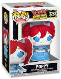 FUNKO POP Poppy Playtime Poppy 1263