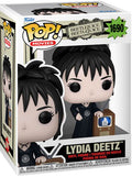 FUNKO POP Beetlejuice 2 Lydia Deetz 1690