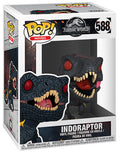 FUNKO POP Jurassic World 2 Indoraptor 588
