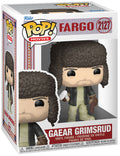 FUNKO POP Fargo Gaear Grimsrud 2127
