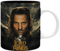 Tazza Il Signore degli Anelli Aragorn