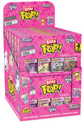 FUNKO BITTY POP 4 Pack Display da 12pz My Little Pony