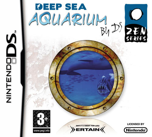 Deep Sea Aquarium