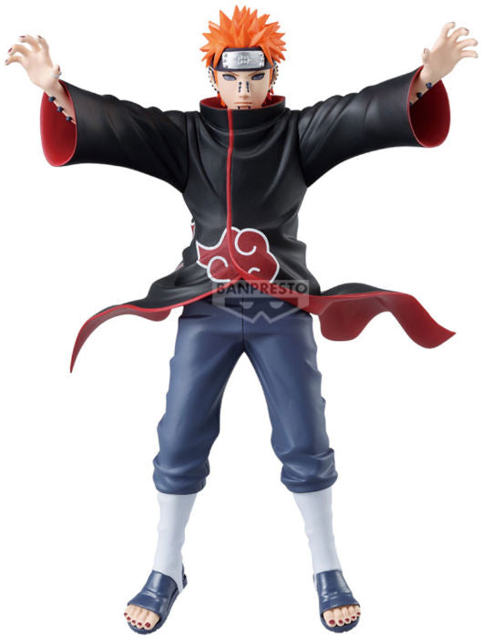 Naruto Shippuden Vibration Stars Pain
