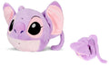Cuscino Disney Stitch Angel Scaldamani