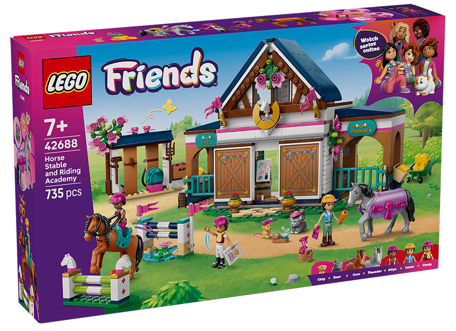 42688 Friends Scuderia e Accademia di Equitazione