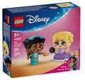 43303 Disney Princess Mini-Jasmine e Mini-Rapunzel