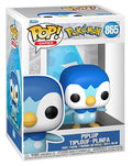 FUNKO POP Pokemon Piplup 865