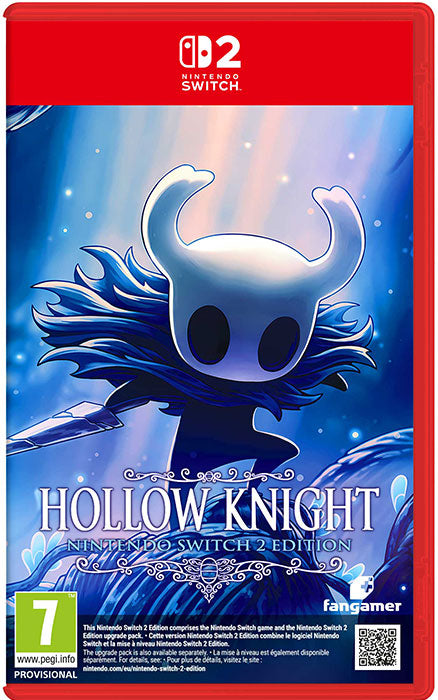 Hollow Knight Silksong