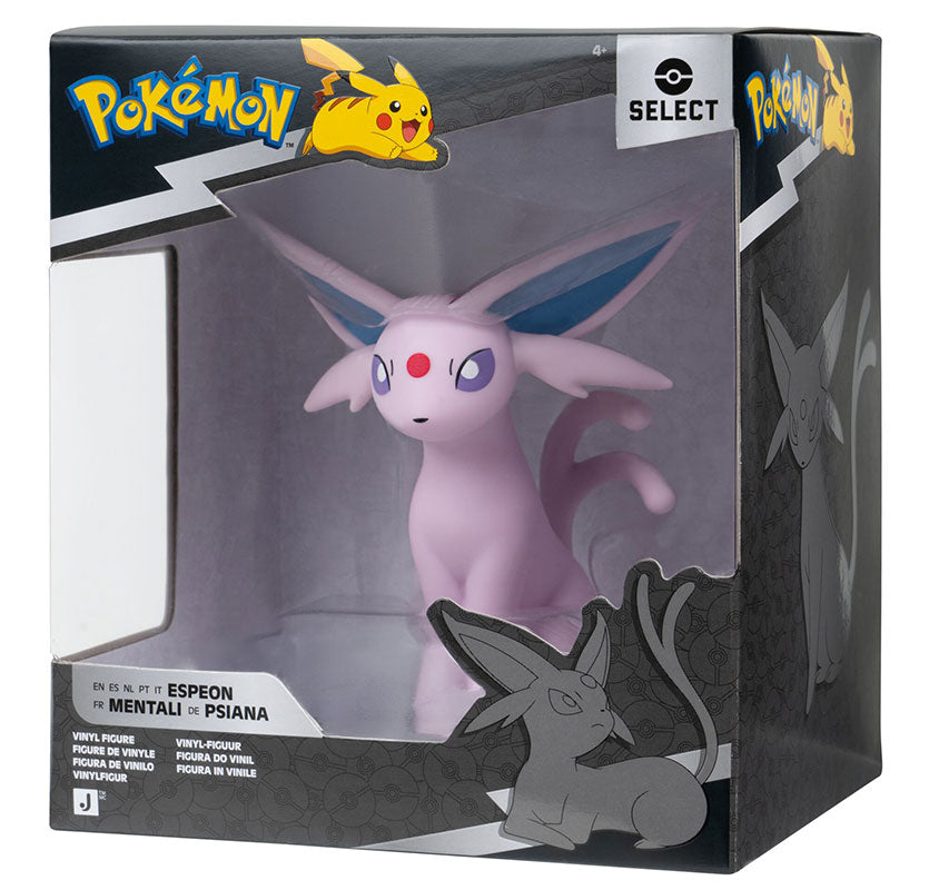 Pokemon Select Espeon