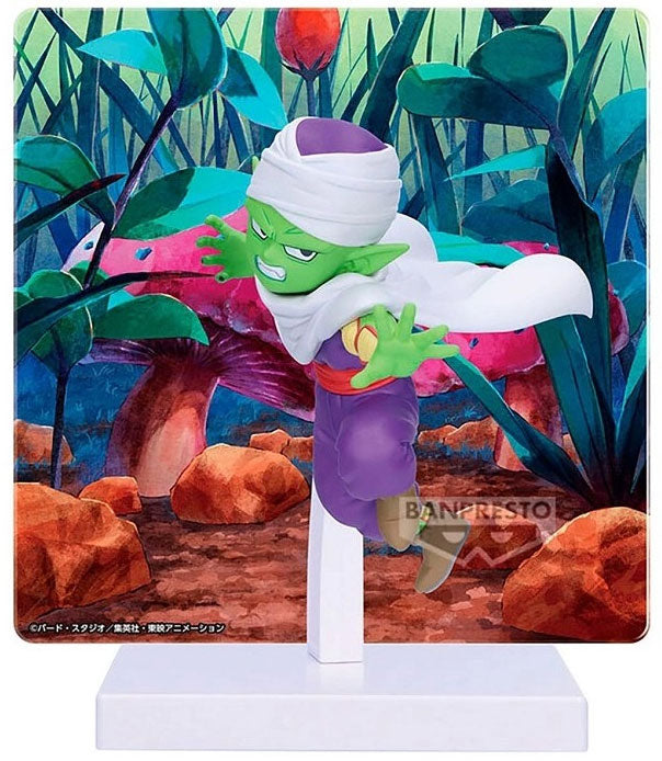 Dragon Ball Daima Piccolo Mini w/Panel