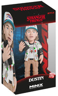 MINIX Stranger Things Dustin S4
