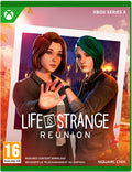Life is Strange Reunion