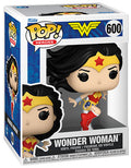 FUNKO POP DC Comics: New Classics Wonder Woman 600