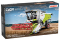 CADA Claas Dominator 370 - 4567pcs