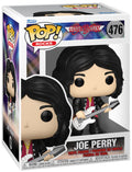FUNKO POP Rocks Aerosmith Joe Perry 476