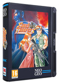 Shock Troopers