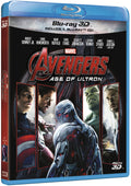 Avengers: Age of Ultron 3D