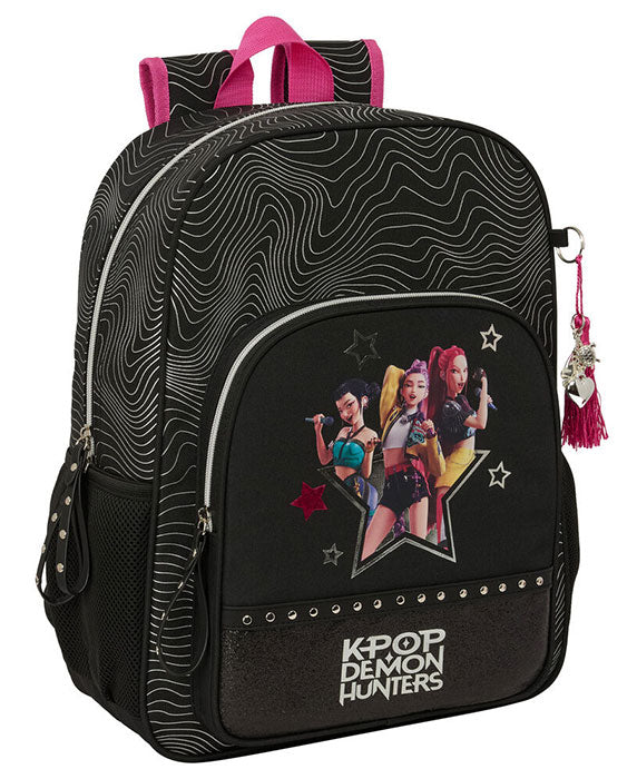 Zaino KPop Demon Hunters Energy Premium 42cm