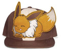 Cap Pokemon Eevee