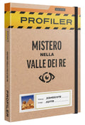 Profiler: Mistero nella Valle dei Re