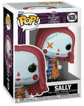 FUNKO POP Nightmare B.C. Patchwork Sally Skellington 1635