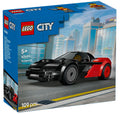 60486 City Supercar EV
