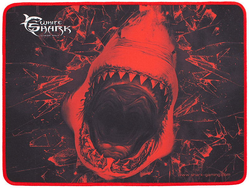 WHITESHARK Mousepad GMP-1699 Skywalker M