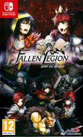 Fallen Legion: Rise to Glory