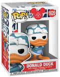 FUNKO POP Mickey Mouse Donald Duck (K-Pop Outfit) 1620