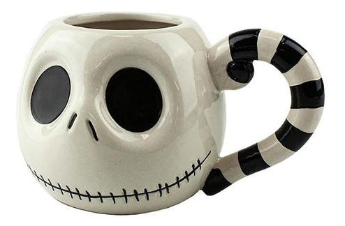 Tazza 3D Nightmare B.C. Jack Head