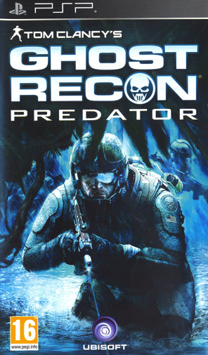 Ghost Recon Predator