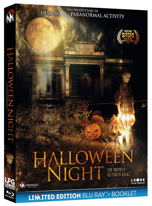 Halloween Night