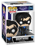 FUNKO POP Gotham Knights Nightwing 894