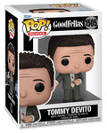 FUNKO POP Goodfellas Tommy DeVito 1505