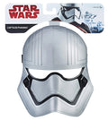 Maschera Star Wars E8 Captain Phasma