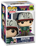FUNKO POP Stranger Things Tales from '85 Dustin 2462