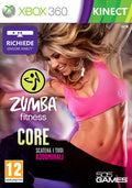 Zumba Fitness Core